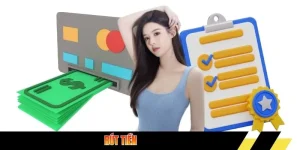 Rút Tiền Luckywin